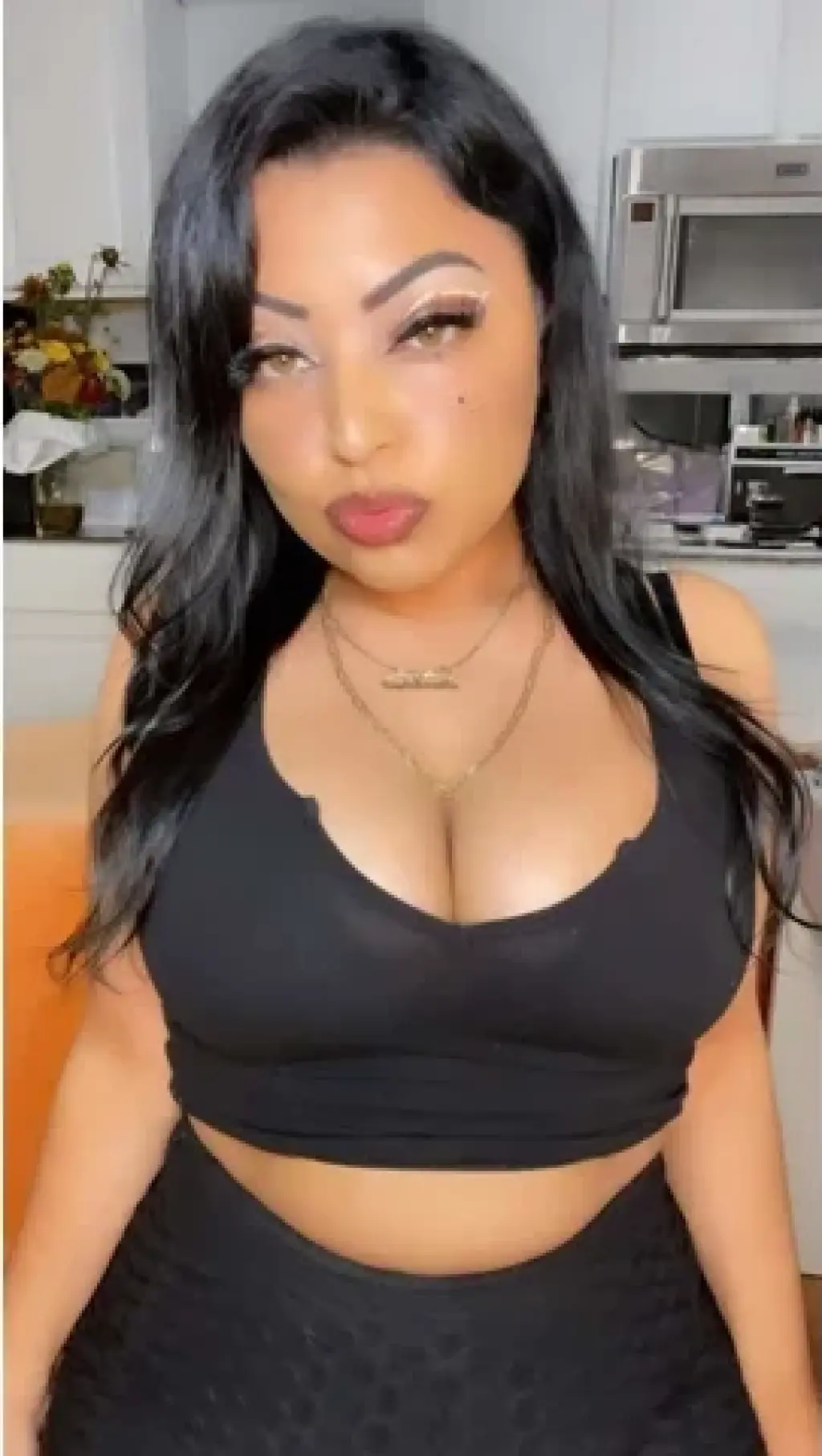 🔥🖤 Perla 🖤🔥Orange County