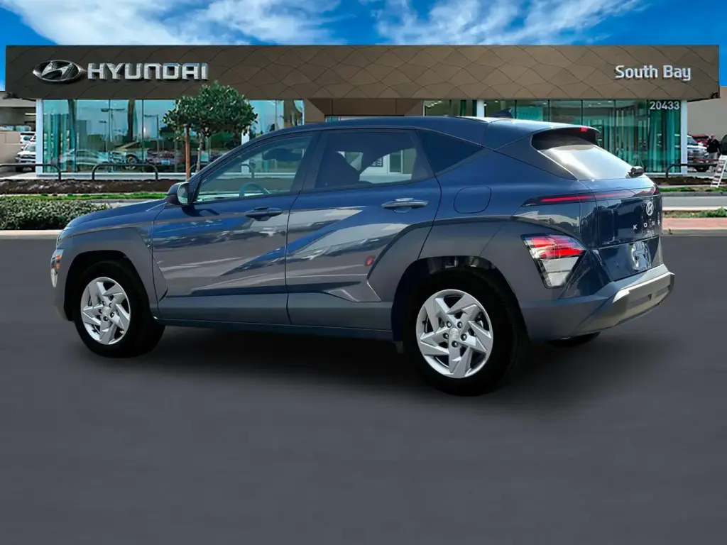 Hyundai KONA 2024 AWD SE 4dr Crossover