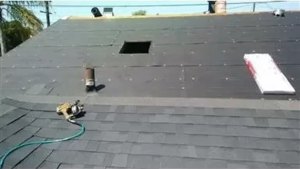 ROOFING NUEVOS I REPARASIONES