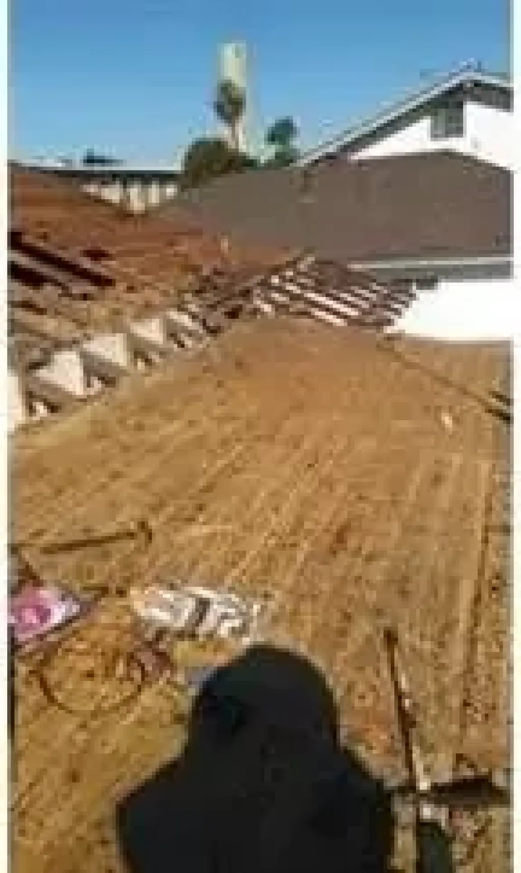 ROOFING REPARASIONES I NUEVOS
