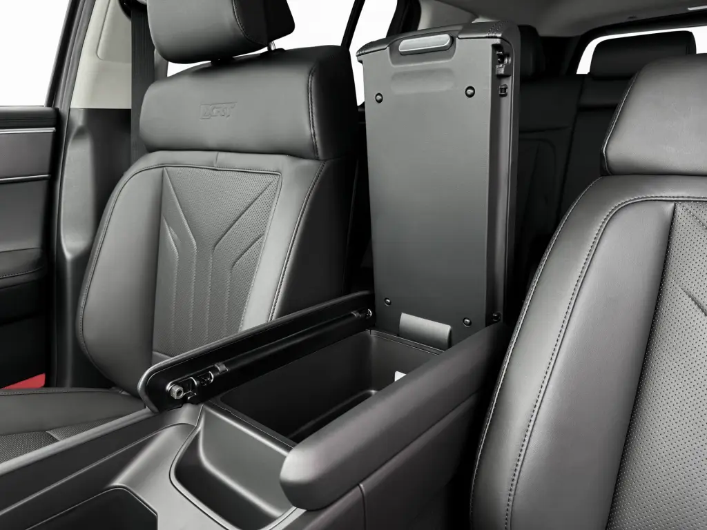 Hyundai SANTA FE 2025 AWD XRT 4 puertas SUV