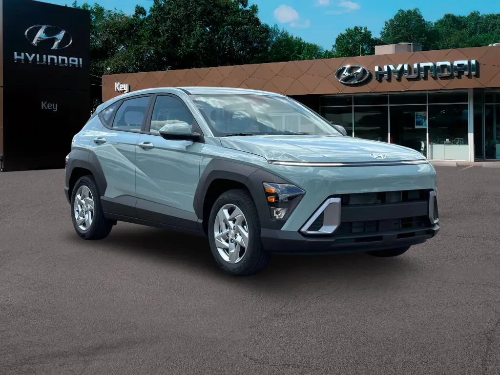Hyundai KONA 2024 SE 4dr Crossover