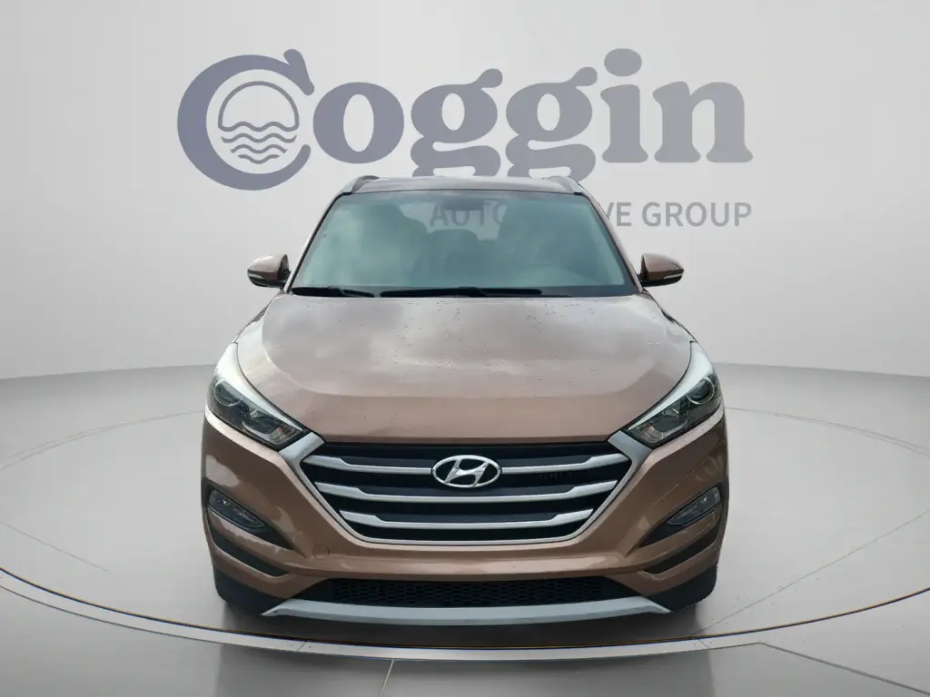 Hyundai TUCSON 2017 Sport 4dr SUV