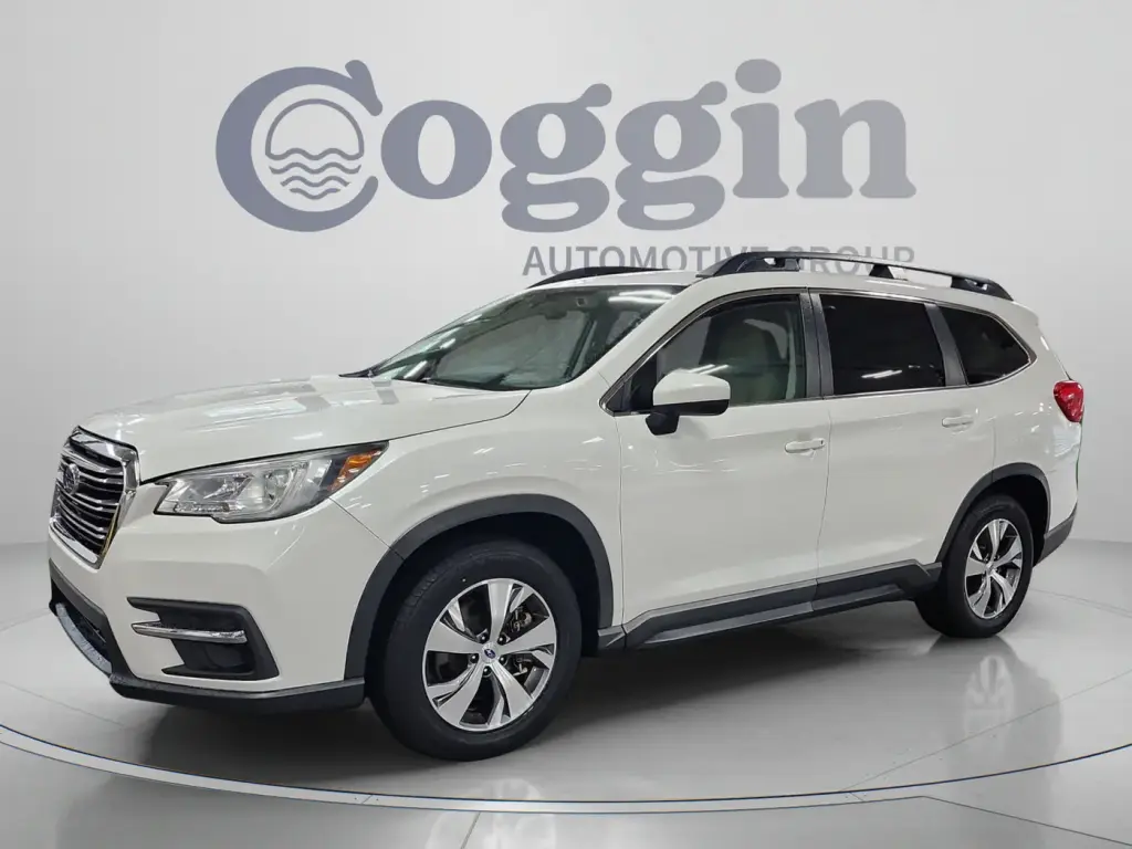 Subaru Ascent 2019 AWD Premium 8-Pasajeros SUV de 4 puertas