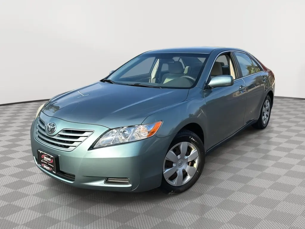 2009 Toyota Camry