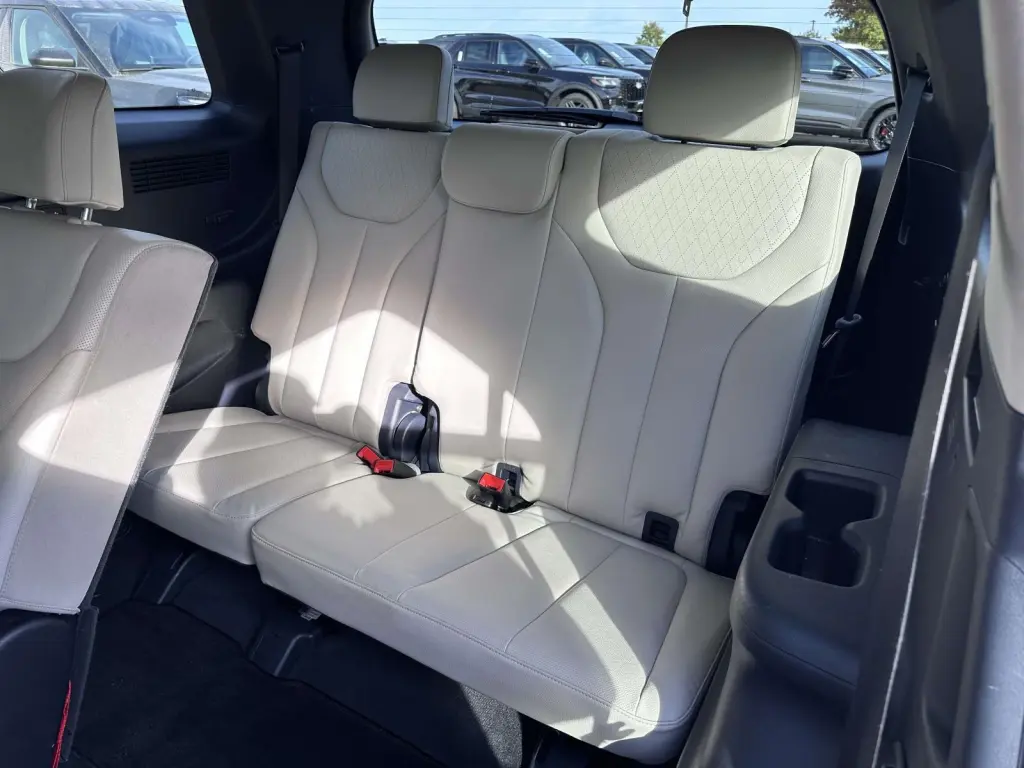 Hyundai PALISADE 2022 AWD SEL 4dr SUV