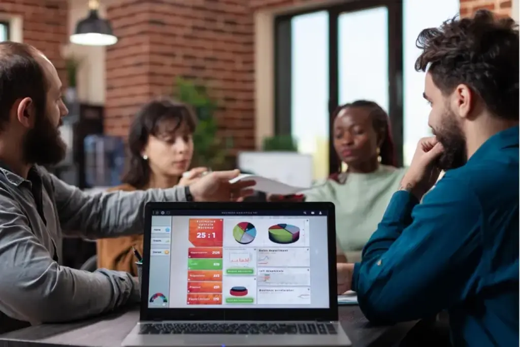 AI vs Human Engagement in B2B