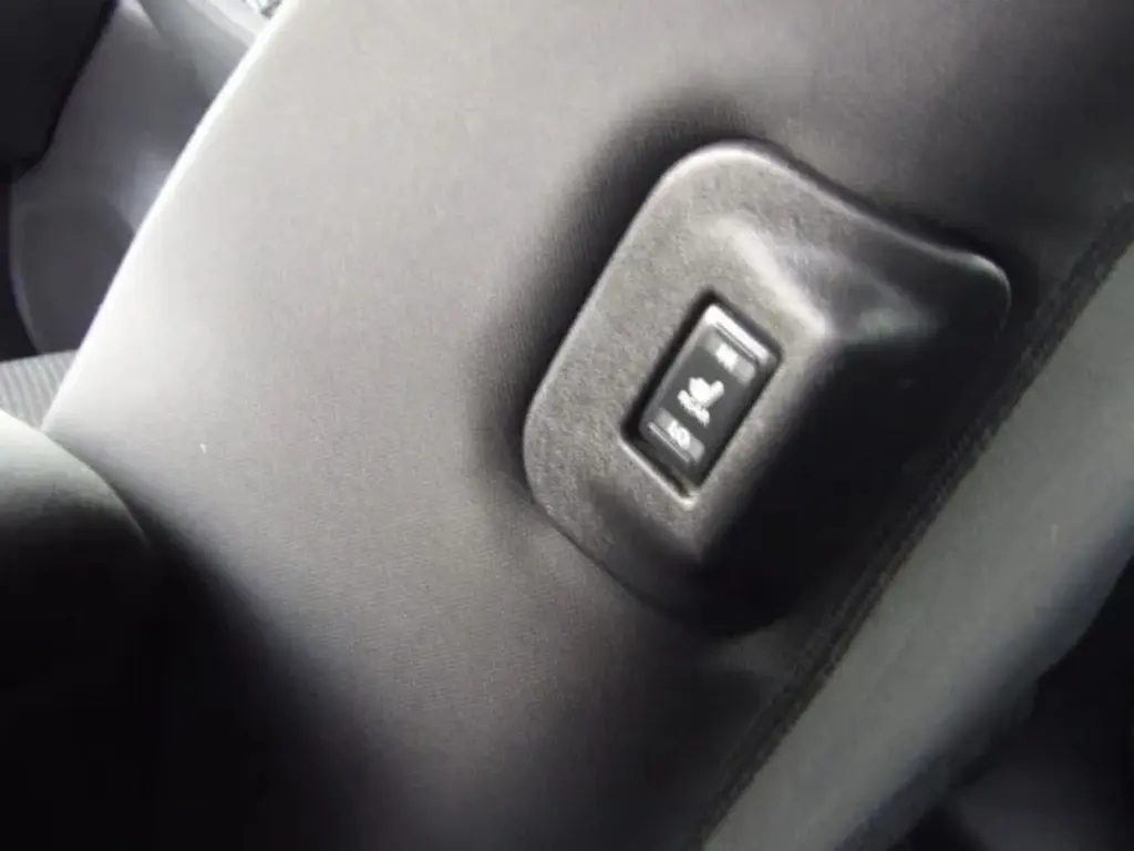 2013 NISSAN LEAF
