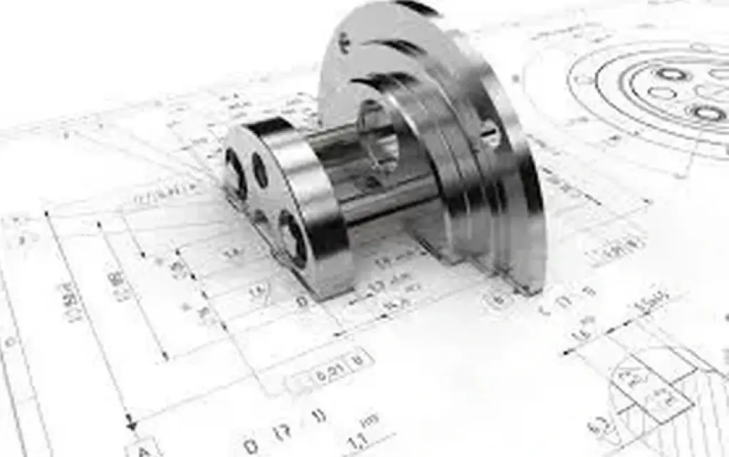 mechanical components design