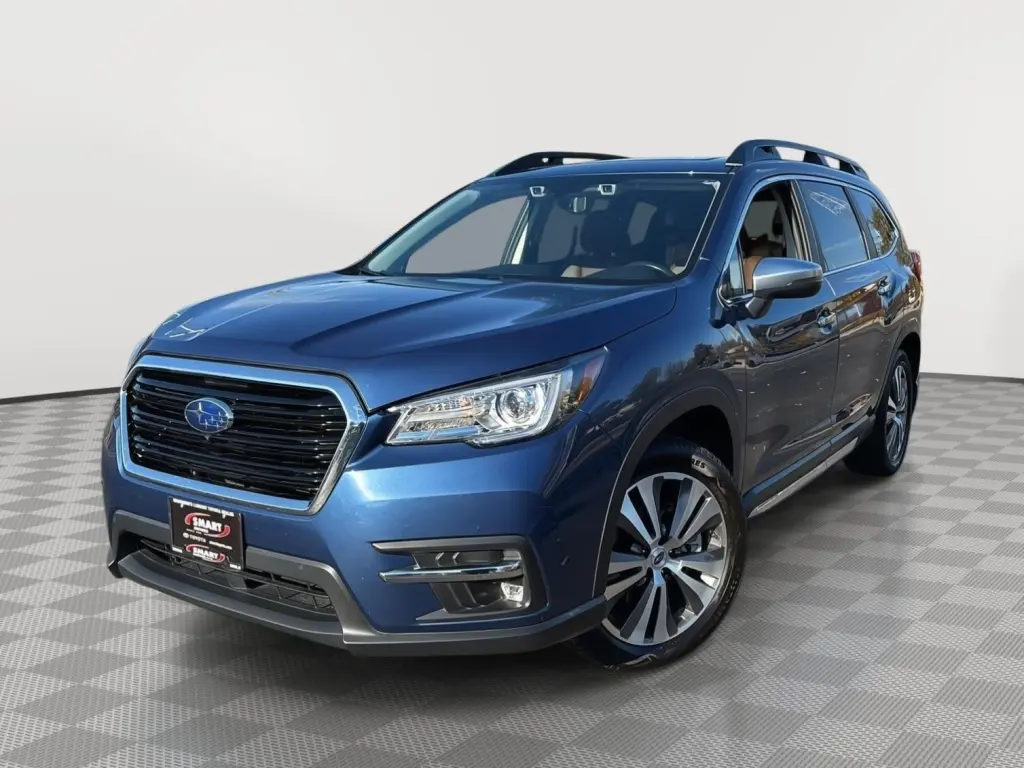 2019 Subaru Ascent