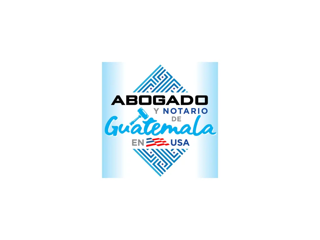 Abogado y Notario de Guatemala