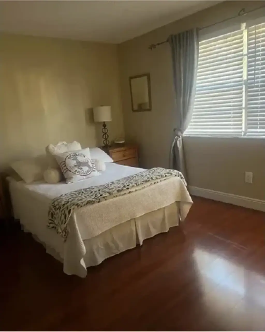 Habitación en Hammocks