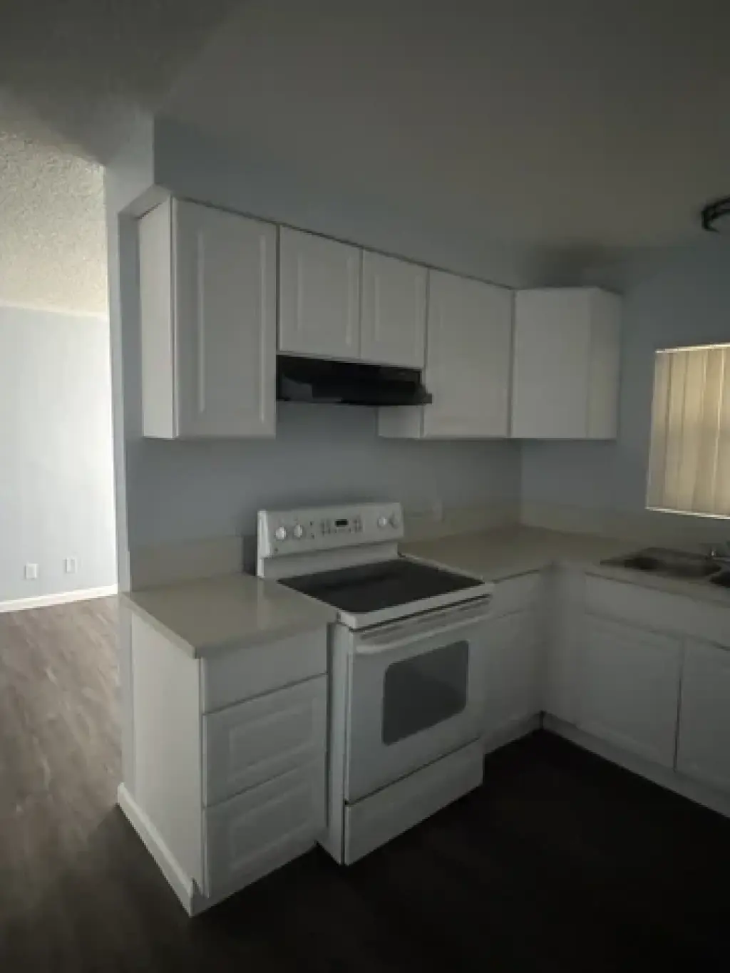 Apartamento en Renta