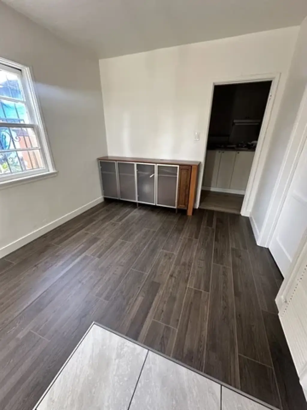 Newly remodeled 2 Bedroom