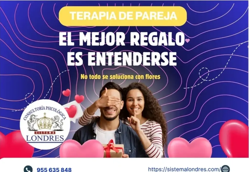 Terapia de pareja