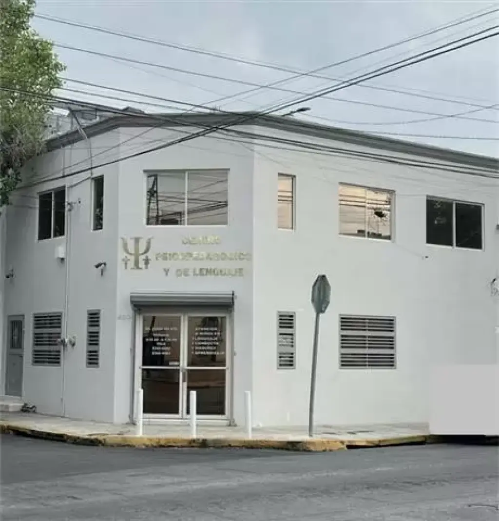 Rehabilitación de lenguaje