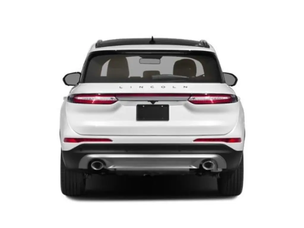 Lincoln Corsair 2022 Standard 4dr SUV