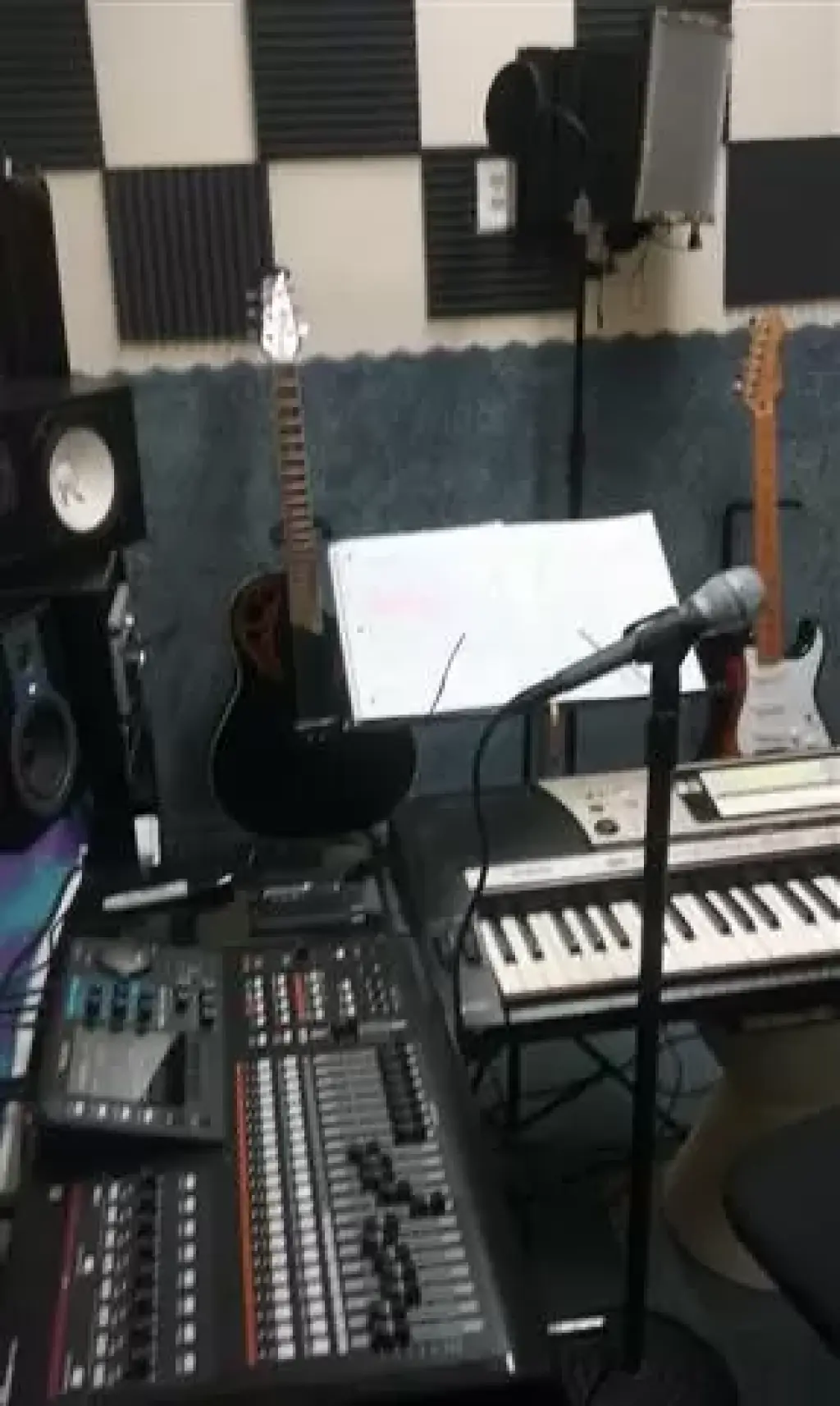 Grabaciones Musicales