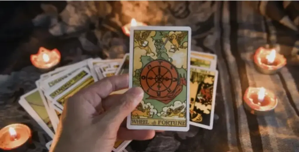 Tarot Real 🔮 Amarres, Dinero
