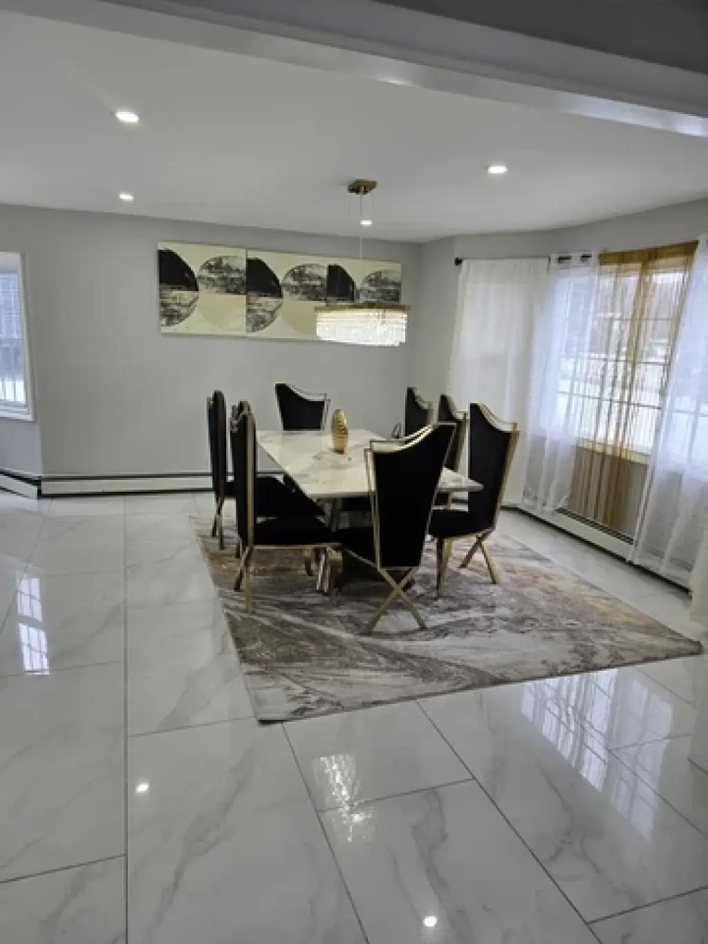 Royal cleaning experts corp