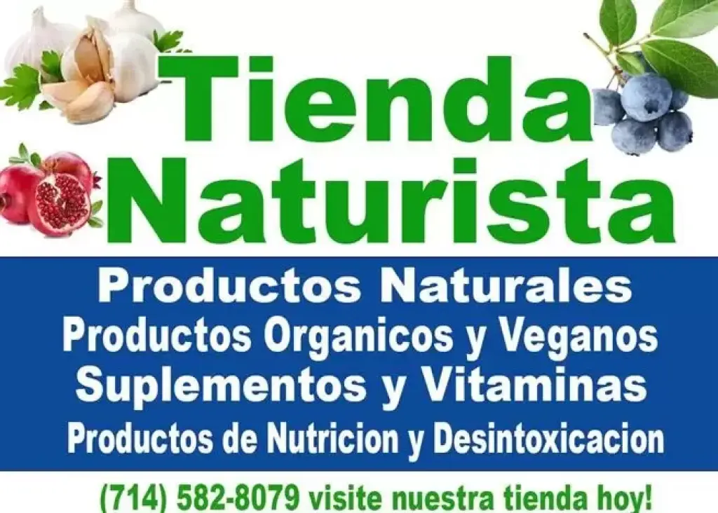 Productos para la Dama Natural