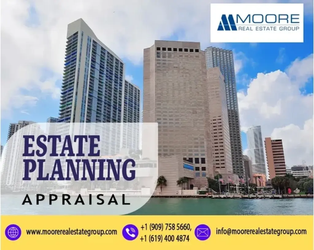 Estate Planning Appraiser