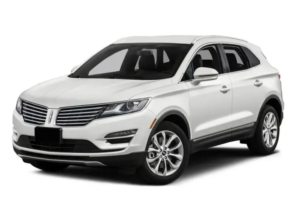 Lincoln MKC 2016 Premiere 4dr SUV