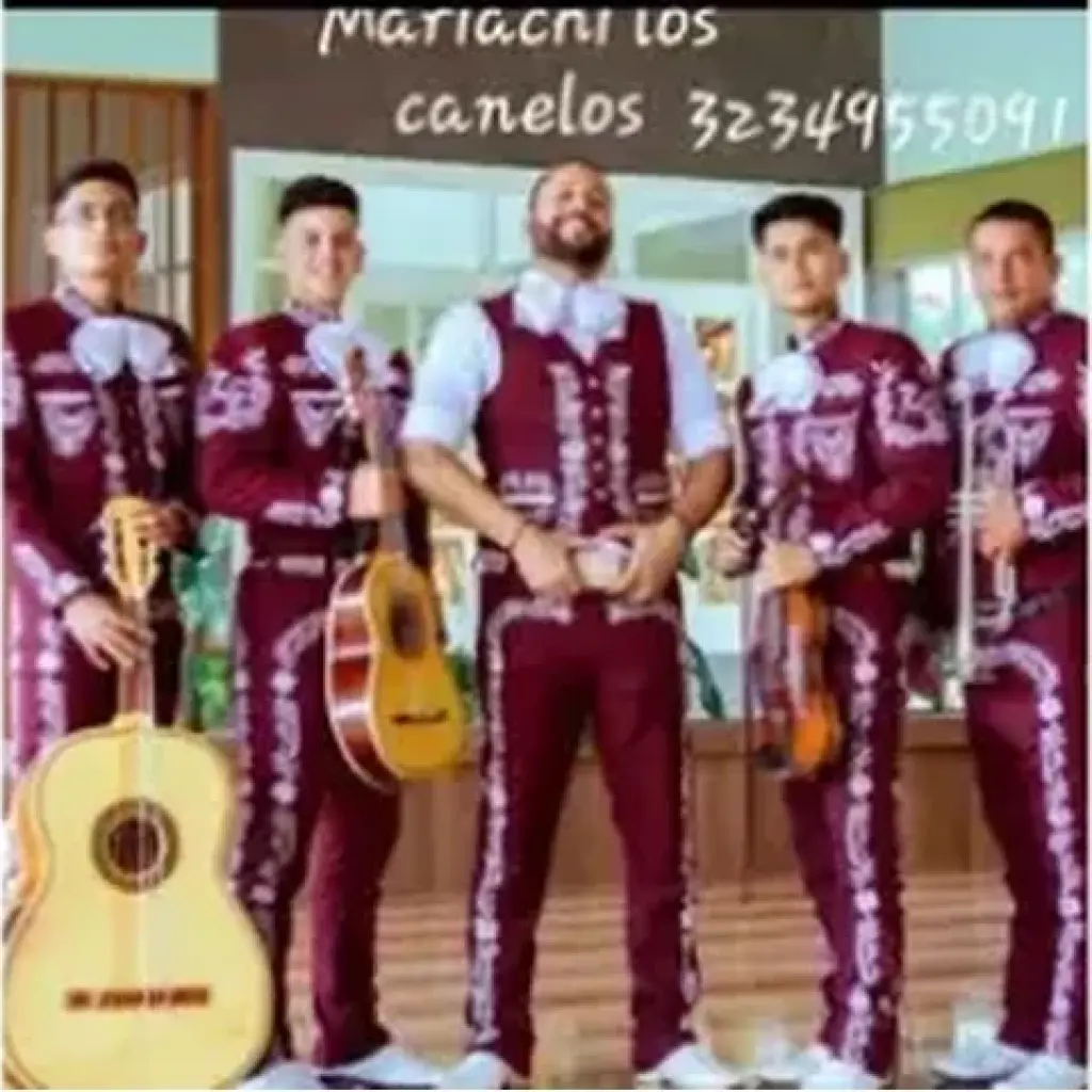 Mariachi los Canelos $