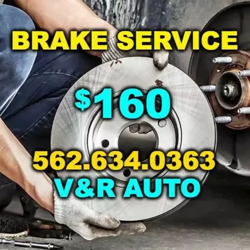 Servicio de Frenos