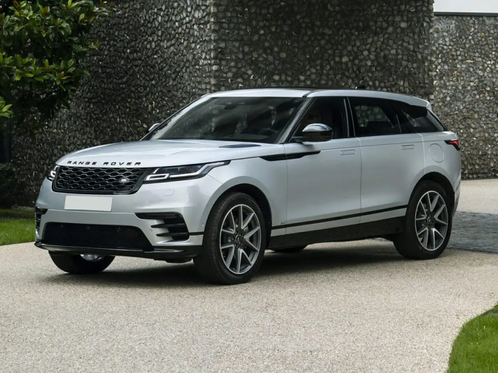 Land Rover Range Rover Velar 2021 AWD P340 S 4dr SUV
