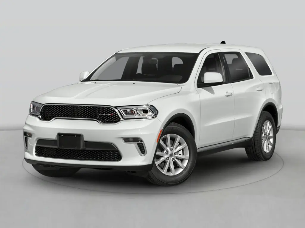 Dodge Durango 2023 AWD GT Plus 4dr SUV