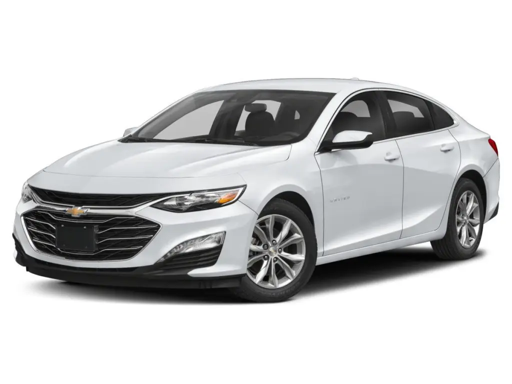 Chevrolet Malibu 2024 LT 4dr Sedan w/1LT
