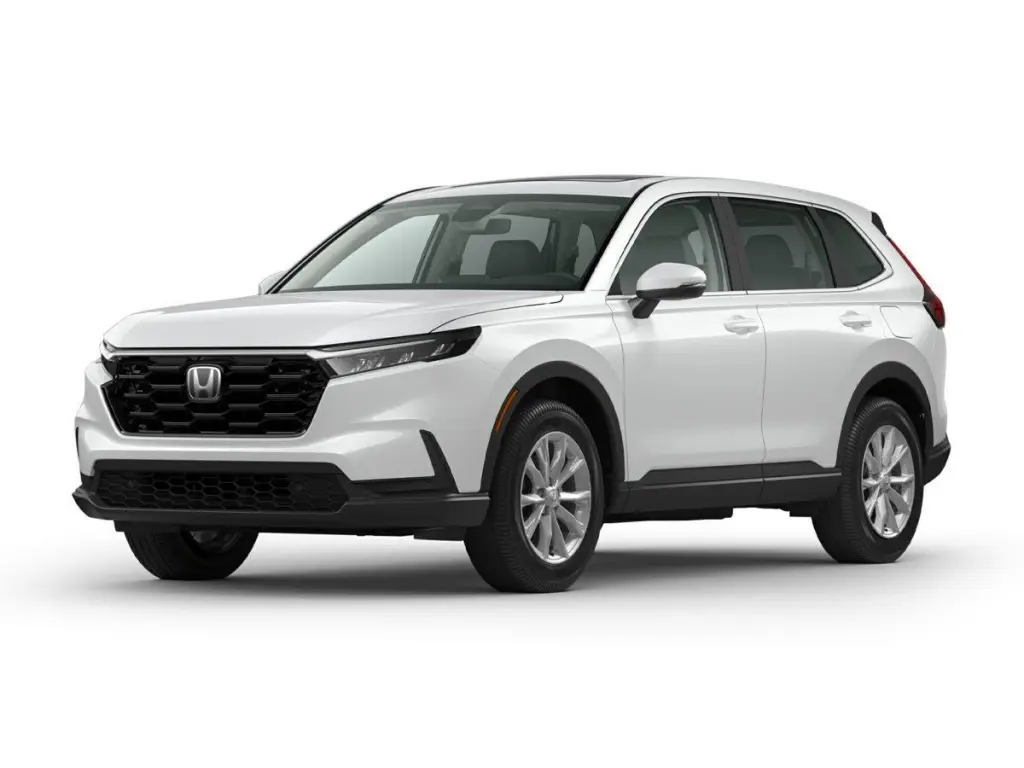 Honda CR-V 2025 EX-L 4dr SUV
