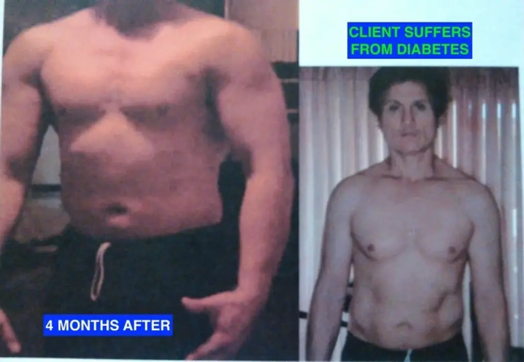 Will's Gym