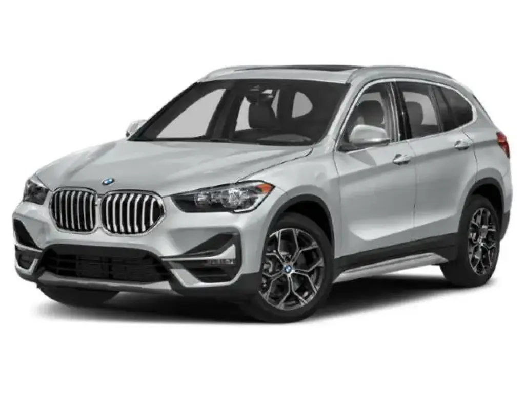 BMW X1 2020 AWD xDrive28i 4dr Sports Activity Vehicle