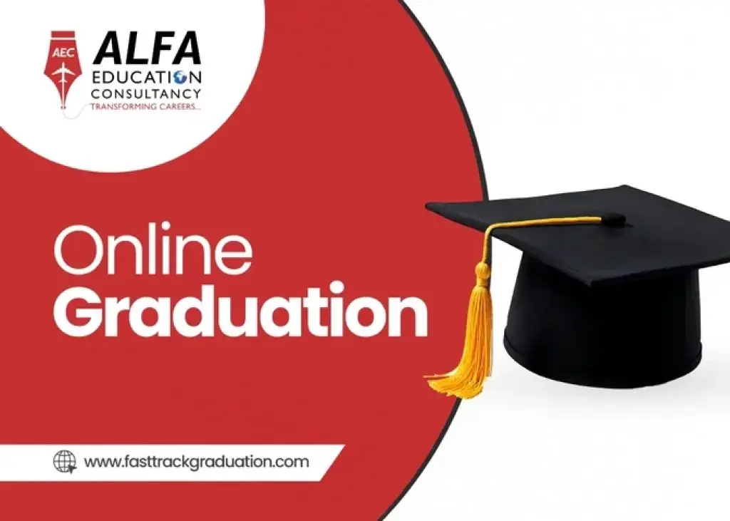 Online Graduation Courses