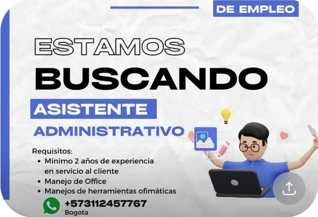 deloitte cbf/ oferta de empleo