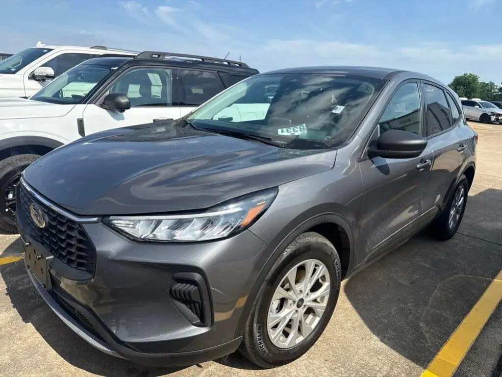 Ford Escape 2025 Active 4dr SUV