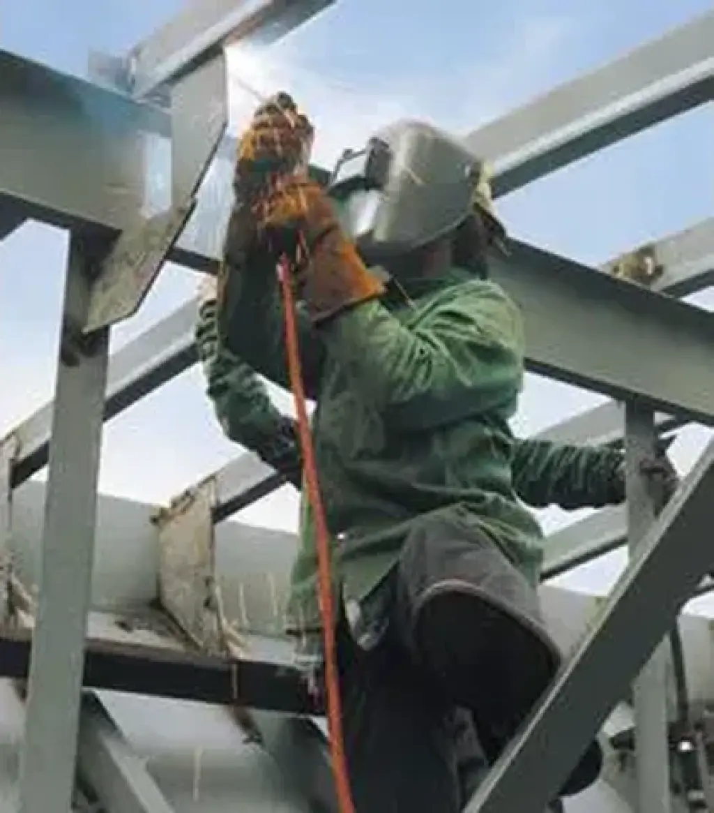 CLASES DE SOLDADURA WELDING