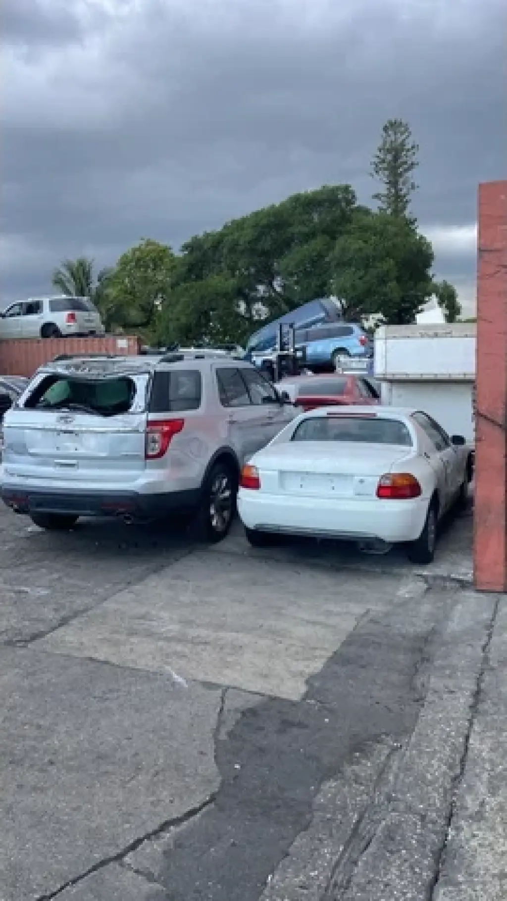 Compramos Carros Yonke