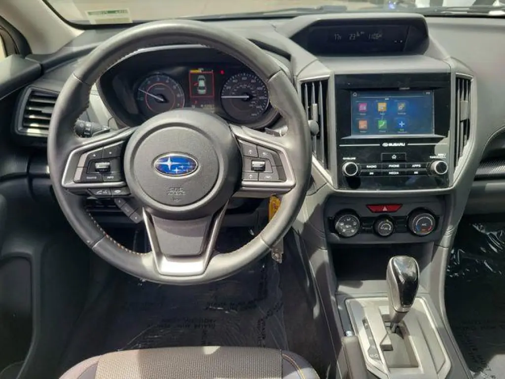 Subaru Crosstrek 2018 AWD 2.0i Premium 4dr Crossover CVT