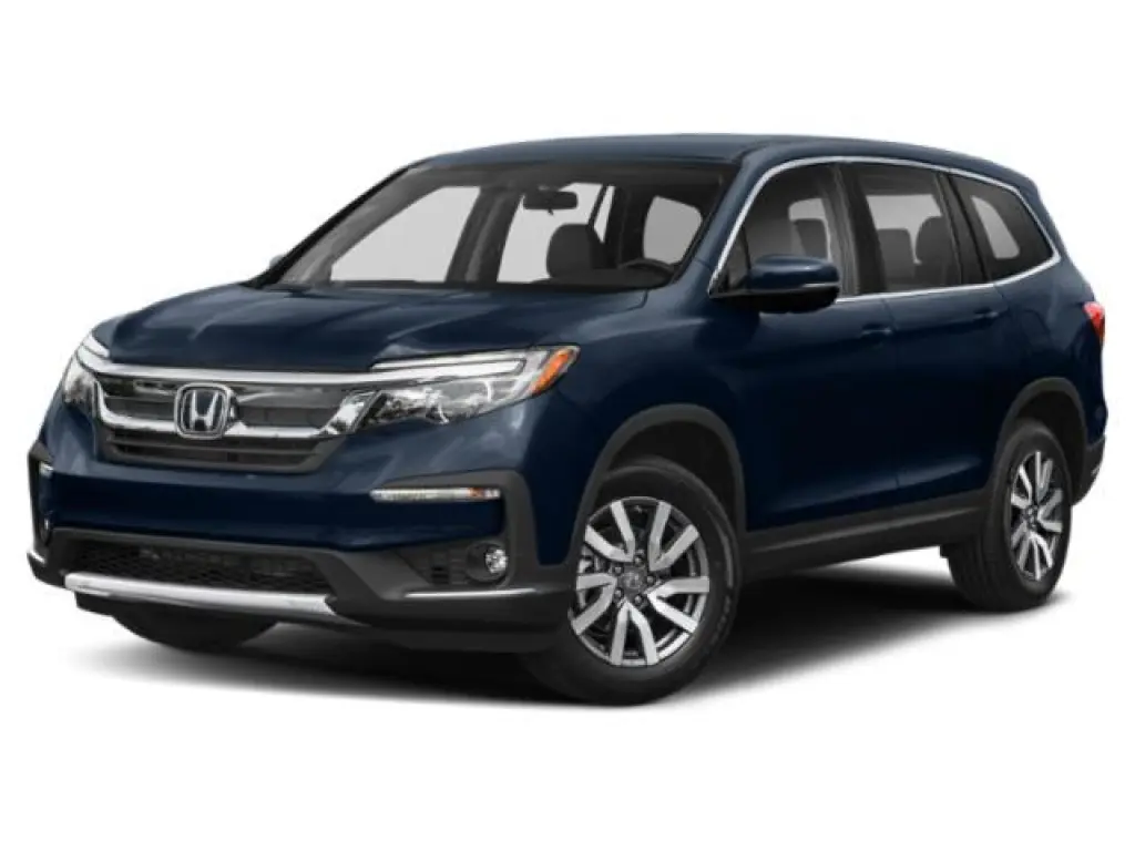 Honda Pilot 2020 AWD EX 4dr SUV