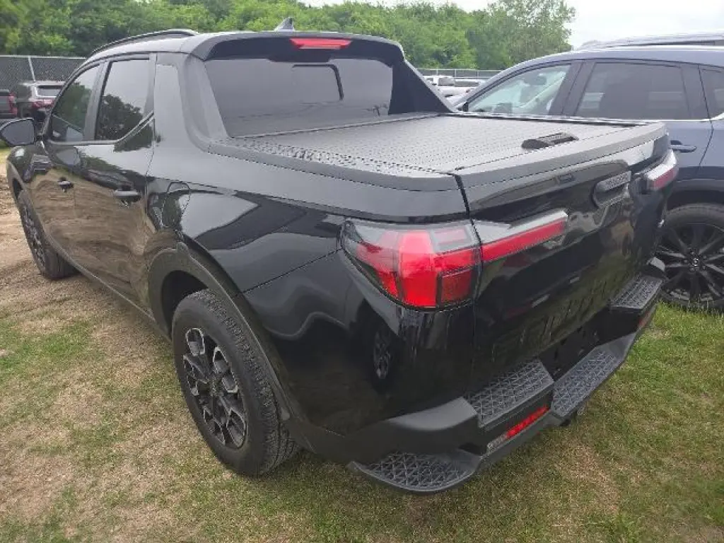 Hyundai SANTA CRUZ 2023 AWD SEL 4dr Crew Cab 4.3ft SB