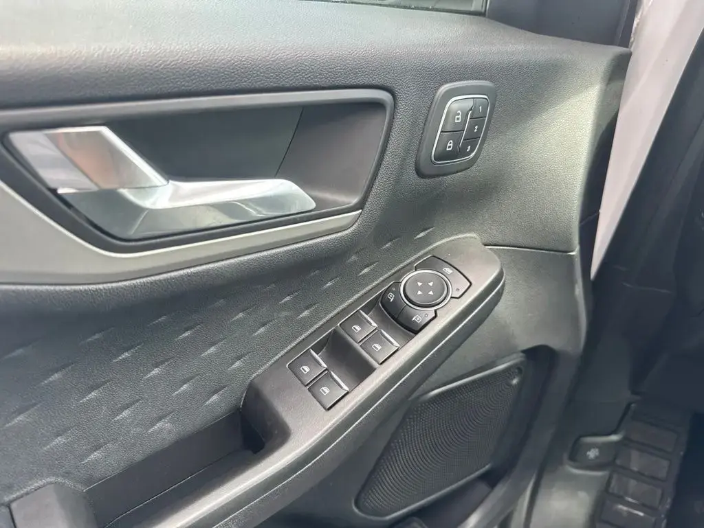 Ford Escape 2020 AWD SEL 4dr SUV