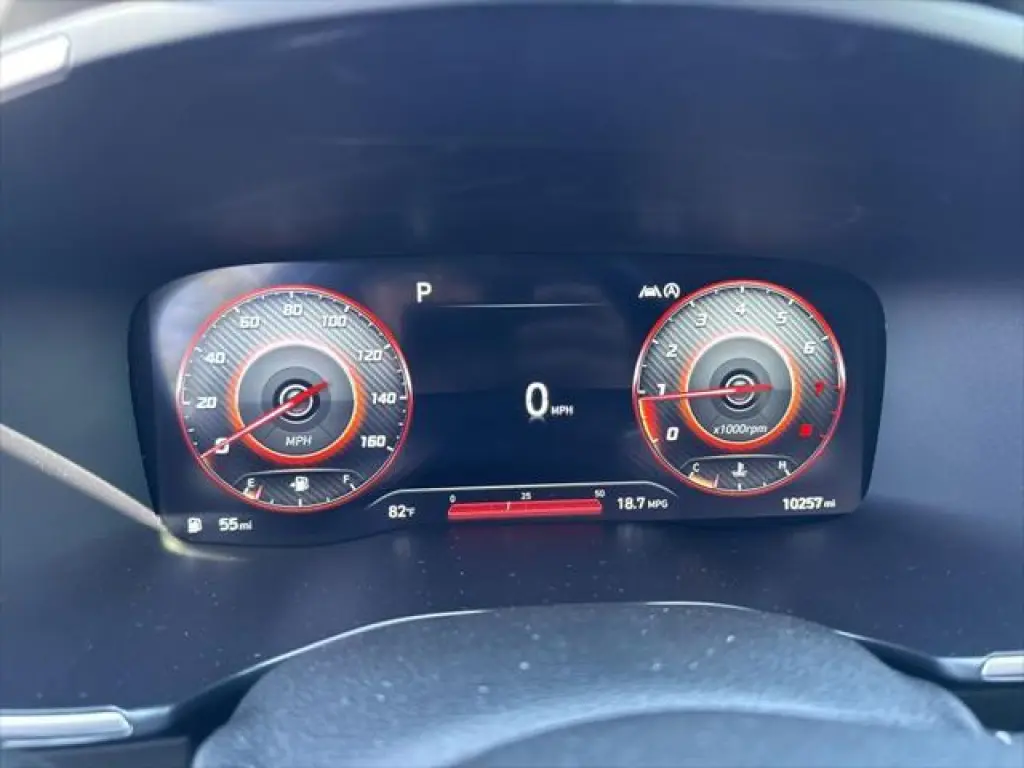Hyundai SANTA FE 2023 SEL 4dr Crossover