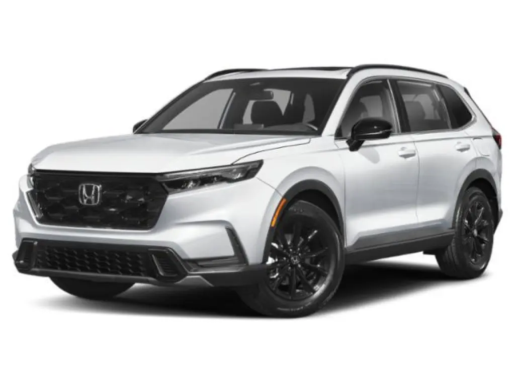 Honda CR-V Hybrid 2025 Sport 4dr SUV