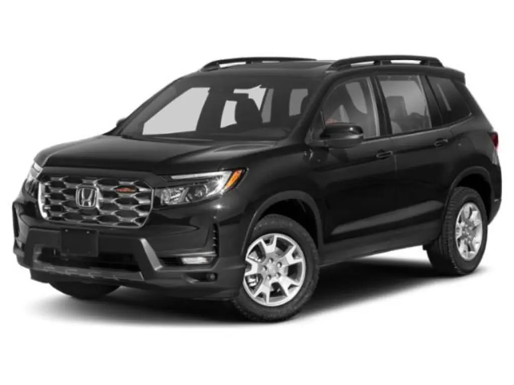 Honda Passport 2023 AWD TrailSport 4dr SUV