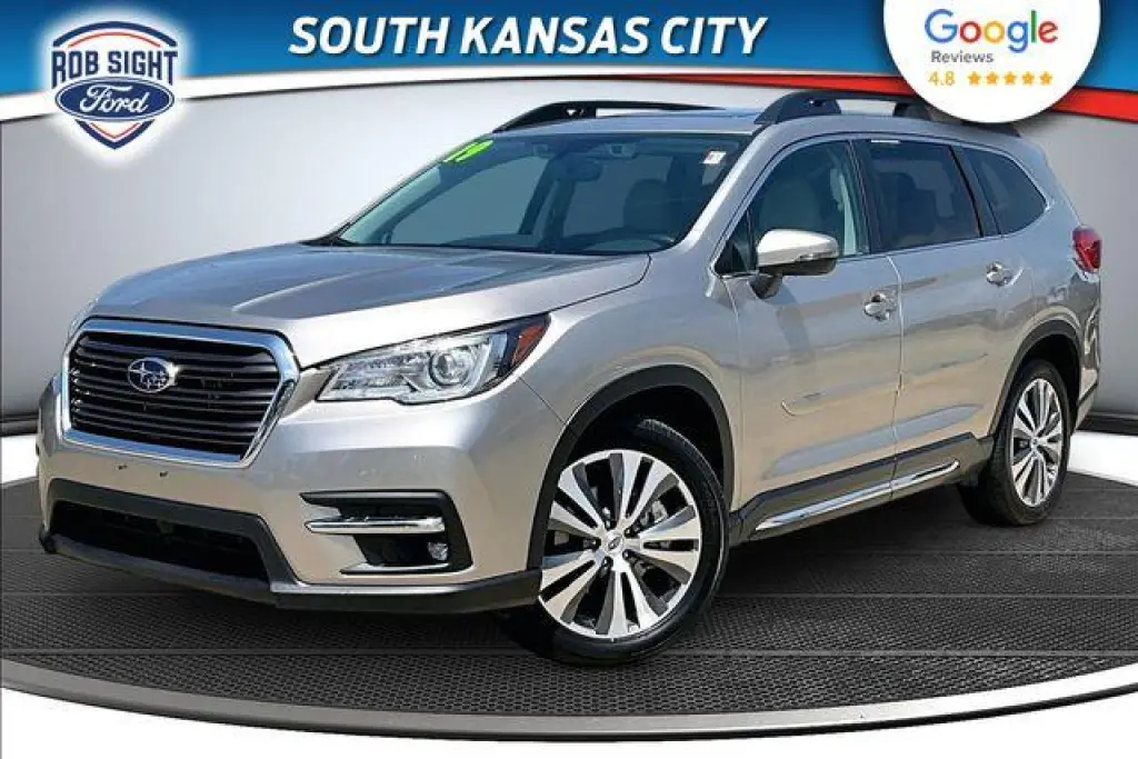 Subaru Ascent 2019 AWD Limited 7-Passenger 4dr SUV