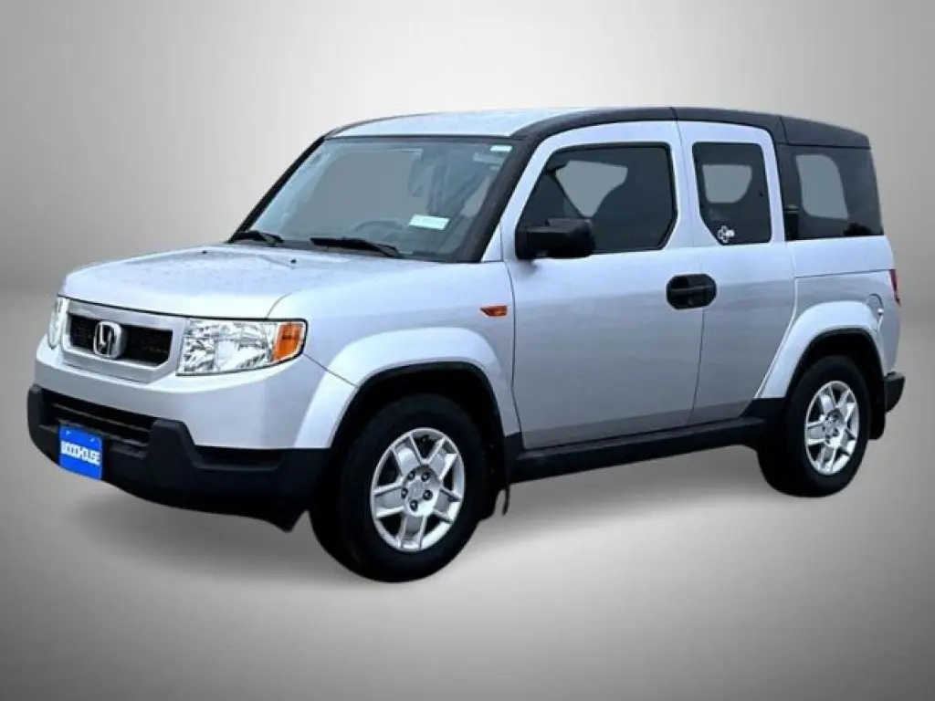 Honda Element 2010 AWD LX 4dr SUV