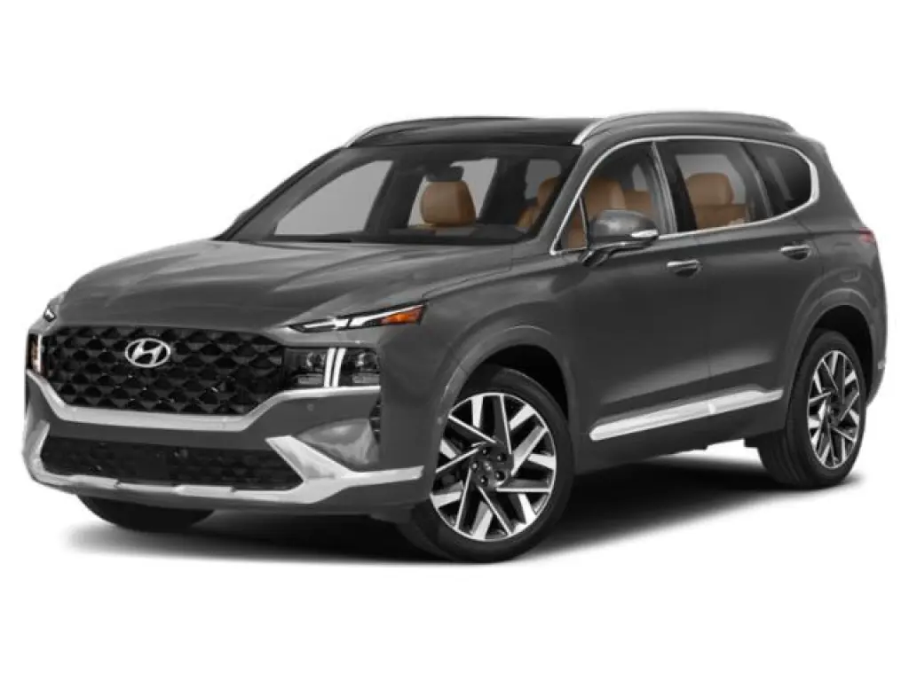 Hyundai SANTA FE 2023 AWD Calligraphy 4dr Crossover